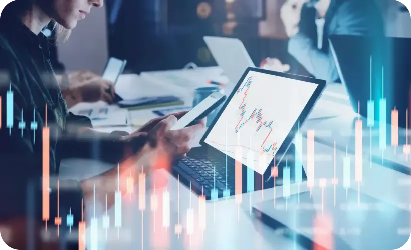 Dorivo trading automatico