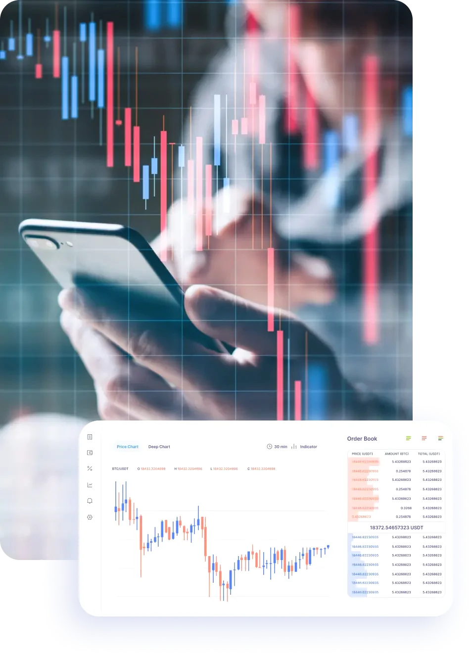 Dorivo piattaforma di trading