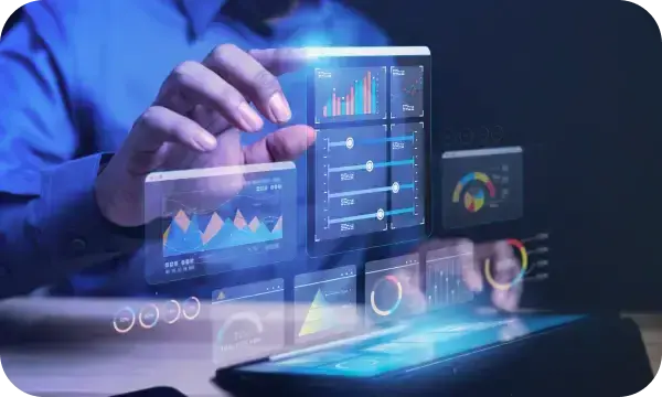 Dorivo analisi dei mercati