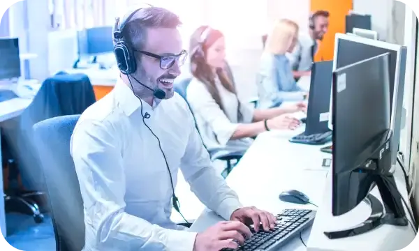 Dorivo robot trading