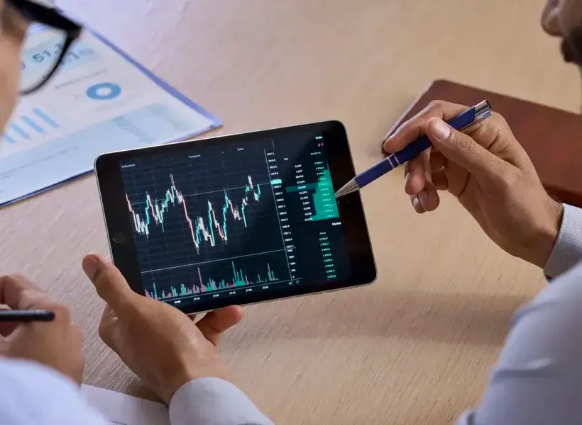 Dorivo piattaforma investimento